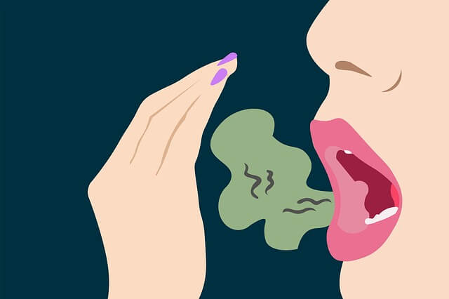 口臭不是一個獨立疾病，你的口臭因何而起？找到「它」解決掉，從此口齒生香，人見人愛！