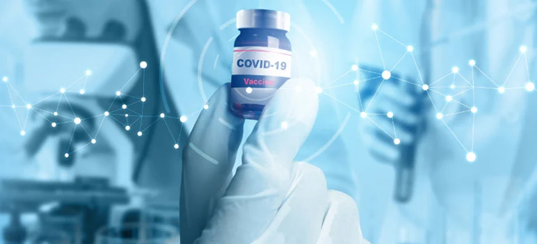 COVID-19疫苗的開發和未來之路