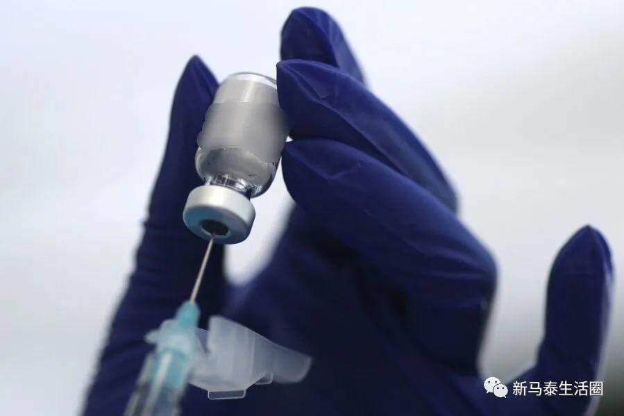 泰國發現混打科興疫苗和AZ疫苗免疫提高8倍