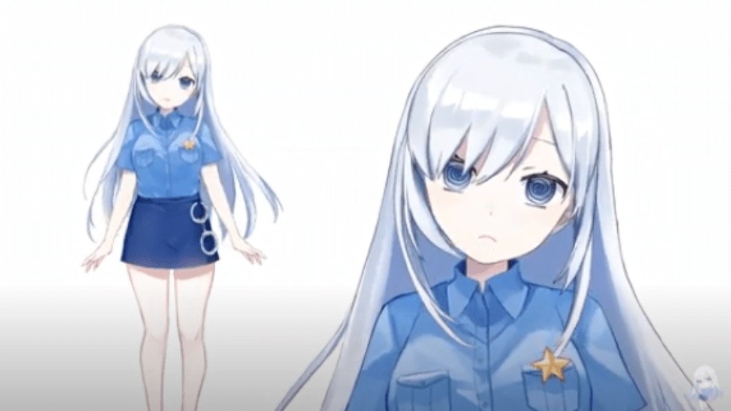 VTuber製作流程是怎樣呢
