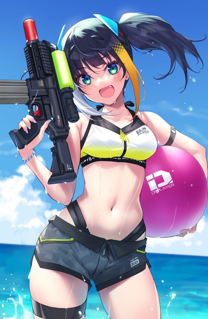 簡單介紹Vtuber，和對其打賞的看法