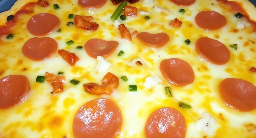 年底吃不完的披薩優惠!優惠券、APP神券一次整理,省到手軟!